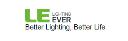 Lighting EVER LTD logo